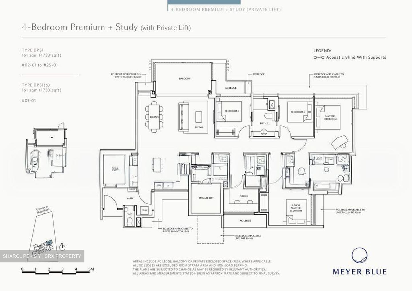 Meyer Road (D15), Condominium #577949571
